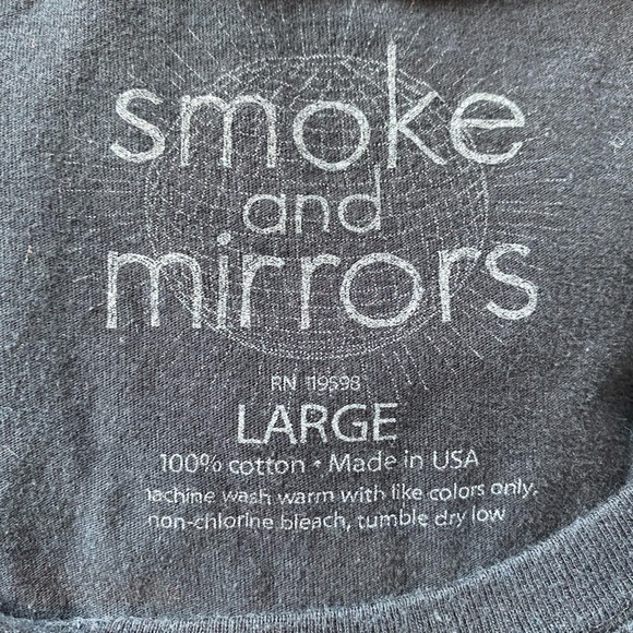 Neon Zebra T-Shirt - Picture 3 of 3